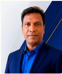 Dr. Fr. G. TAMIL SELVAM, OFM. Cap.,